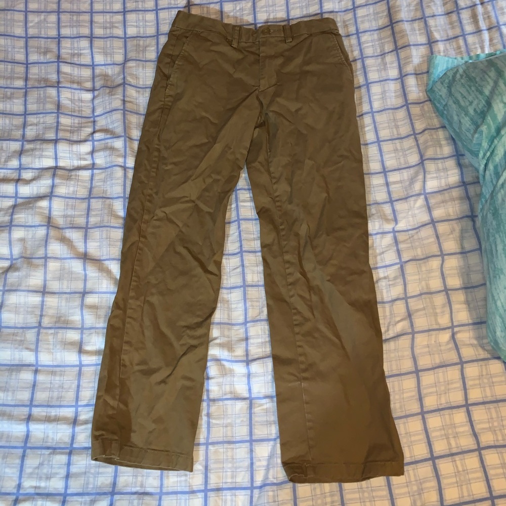 Old navy khakis